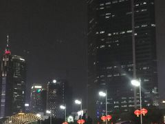 -天河体育中心