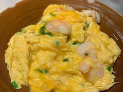 虾仁滑蛋-星平鸡饭·粤菜小炒(印象城旗舰店)