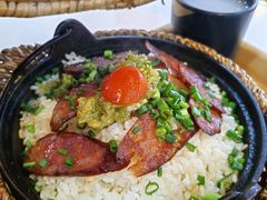 土家香肠洋芋饭-回味碗土家洋芋饭(财信城市国际店)