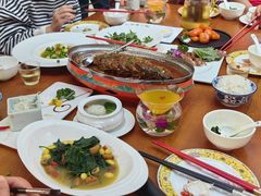 -中卫御苑福膳·养生局(圆明园店)