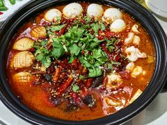 -醉霖生态餐厅(交大店)