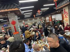 -雪琴面馆富安特色鱼汤面(城中花园店)