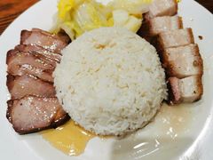 -陈光记烧腊(长寿路店)