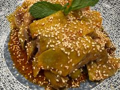 -城南往事·鲁菜济南菜(长清园博园恒大绿洲店)