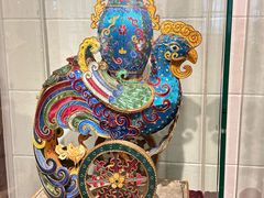 -上海市工艺美术博物馆