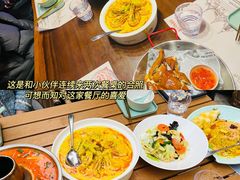 -囧人粗品·泰国街市料理(霖峰店)