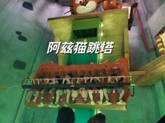 -蓝精灵乐园·世茂精灵之城主题乐园