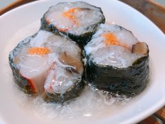 -春满园·早茶·粤菜·宴会(前海店)