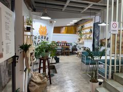 -唐咖精品咖啡(大理古城手冲店)
