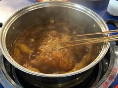 -马路边边串串香(北苑旗舰店)