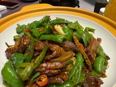 -关东大厨老三熏鹅(新石店)