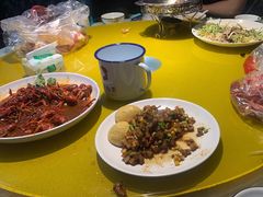 -人民公社大食堂(顺义总店)
