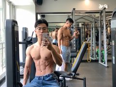 -YCHL Studios健身工作室(市二宫店)
