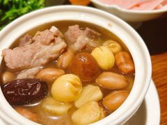 -清水亭湖北菜(大屯DT51店)