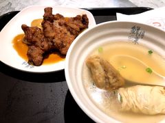 -鲜得来排骨年糕(即墨路店)
