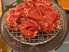 -正宗齐齐哈尔烤肉·齐牛哥鲜切炭火烤肉(杭州总店)
