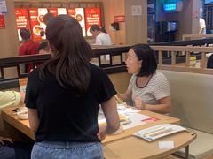 -蜀留香火锅(社会山店)