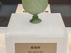-太原市博物馆
