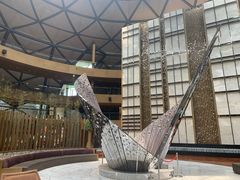 -上海滴水湖皇冠假日酒店