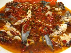 -千稻剁椒大鱼头(CityOn熙地港店)