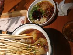 -白玉串城(南六中路店)
