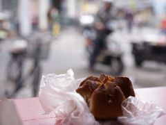 -刘飞放心无铝油条(阳光翠竹苑店)
