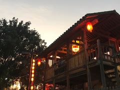 -百花人家(清水田园店)