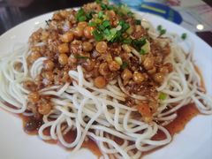 小份凉面-山城酒家(燕山路店)