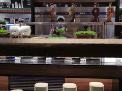 -盛江山自助料理(奥莱锦辉购物广场店)