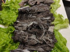 -南门四季铜锅涮肉(左家庄店)