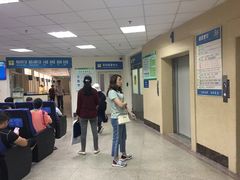 -青岛市市立医院(本部)