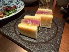 -High Yaki THE SEA海鲜居酒屋