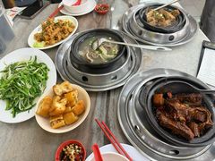 -新峰肉骨茶(总店)