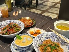 -阿大排档(长春这有山店)