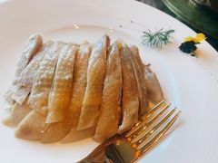 -北京盘古七星酒店
