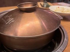 -大头椰·椰子鸡火锅(新梦店)