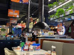 -猫抓烤肉(春熙路店)