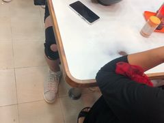 -文辉墨鱼丸大王(铜锣湾渣甸街总店)