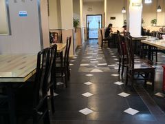 大堂-富源春面馆(四川北路店)