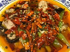 -一盐堂本帮菜(外滩店)