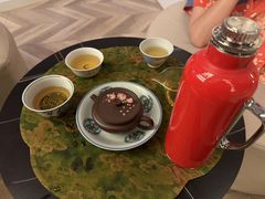 -丽景华侨酒店-渔味小厨