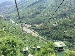 景点-九皇山景区