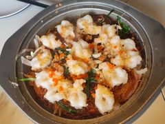 -绿茶餐厅(龙井船宴· 品牌总店)