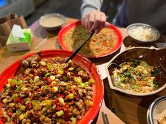 -泥糊破店小酒馆·团建聚餐(南京西路店)