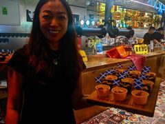 -The Happy Monk(前海壹方汇店)