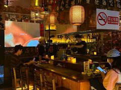 -鸟泉居酒屋·烧鸟·酒馆(百子湾店)