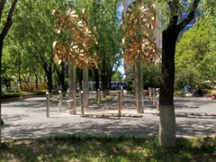-建国门(地铁站)