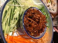-额娘·春饼烤鸭(乐汇城店)