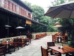 -三嚥阁 La Villa Restaurant