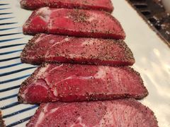 精品牛舌-猫抓烤肉(春熙路店)